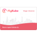 Gift Card FlyKube Carta Regalo