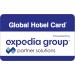 Gift Card Global Hotel Carta Regalo