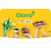 Gift Card Glovo