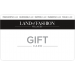 Gift Card Land of Fashion Carta Regalo