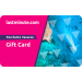 Gift Card Lastmnute.com, pacchetti vacanze