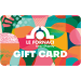 Gift Card Le Fornaci