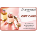 Gift Card Marionnaud Carta Regalo Profumerie