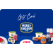 Gift Card Menz & Gasser