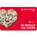 Gift Card Mondadori Store Carta Regalo