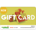 Gift Card Centro Commerciale Mongolfiera Lecce