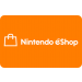 Gift Card Nintendo eShop