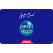 Gift Card Pearl Drops