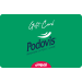 Gift Card Podovis