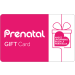 Gift Card Prénatal