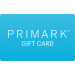 Gift Card Primark