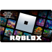 Gift Card Roblox