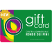 Gift Card Centro Commerciale Rondo' dei Pini
