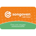Gift Card Songoven