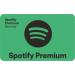 Gift Card Spotify Carta Regalo