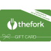 Gift Card TheFork