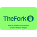 Gift Card TheFork Spagna