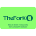 Gift Card TheFork Francia