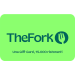 Gift Card TheFork