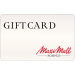 Gift Card Maximall Pompeii