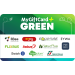 MyGiftCardPlus Green