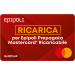 Ricarica Epipoli Prepagata Mastercard Ricaricabile