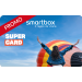 Gift Card Smartbox, idee regalo, cofanetti