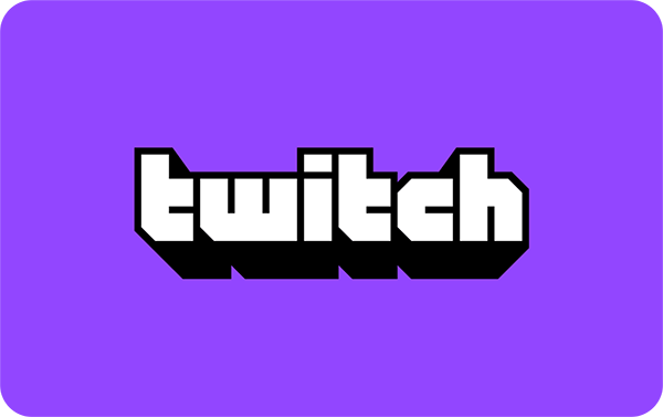 Twitch (Card)
