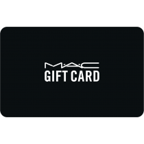 Gift Card Mac Cosmetics Carta Regalo