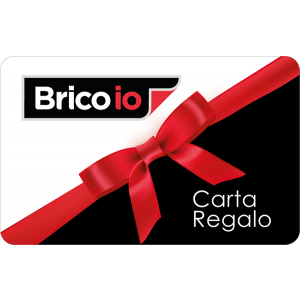 Gift Card Brico io