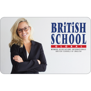 Corsi di inglese online British School