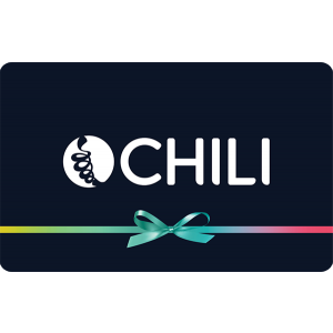 Gift Card Chili film, serie tv