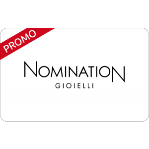 Gift Card Nomination Carta Regalo