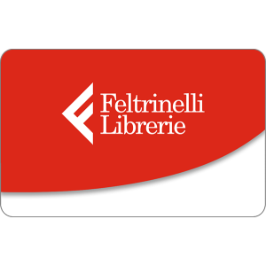 Gift Card laFeltrinelli Carta Regalo