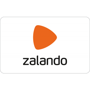 Gift Card Zalando Carta Regalo