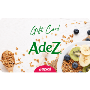 Gift Card Adez