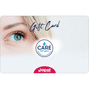 Gift Card Care for You