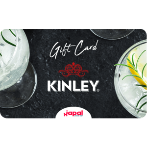 Gift Card Kinley