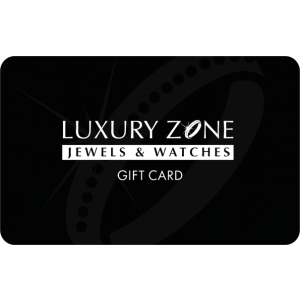 Gift Card Luxury Zone