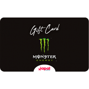 Gift Card Monster
