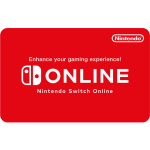 Nintendo Switch Online