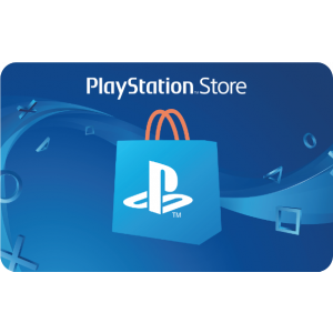 Gift Card PlayStation