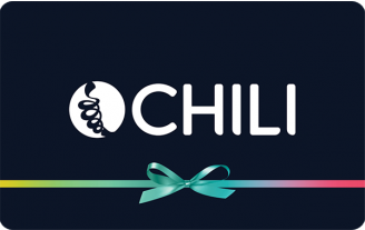 Gift Card Chili film, serie tv