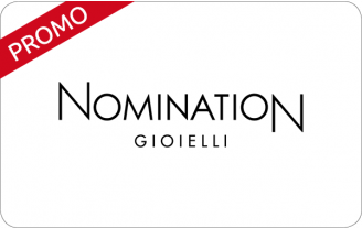 Gift Card Nomination Carta Regalo