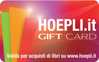 Gift Card Hoepli