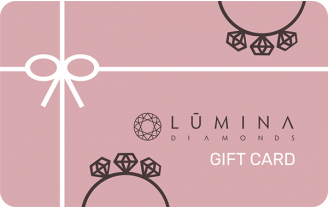 Gift Card Lumina Diamonds
