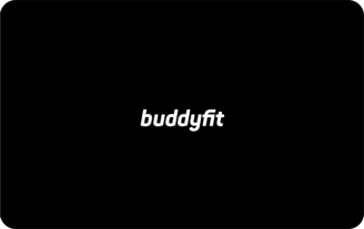 Abbonamento Buddyfit