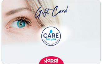 Gift Card Care for You