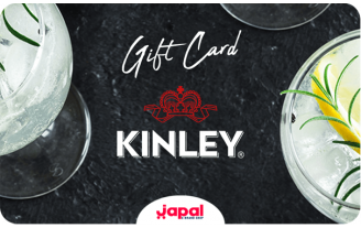 Gift Card Kinley