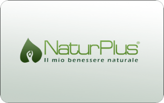 Gift Card NaturPlus Carta Regalo